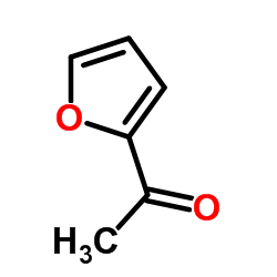 2-acetylfuran CAS:1192-62-7