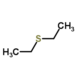 diethyl sulfide CAS:352-93-2