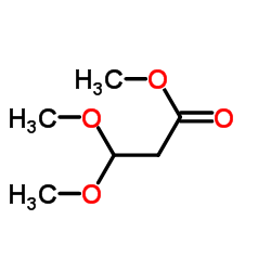 메틸 3,3- 다이 메틸 옥시 프로 피오 네이트