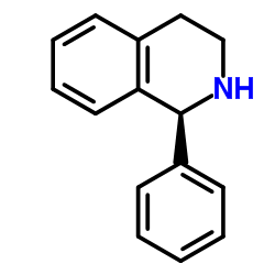 (S) -1- 페닐 -1,2,3,4- 테트라 하이드로 이소 퀴놀린