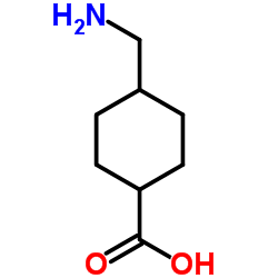 Tranexamic 산