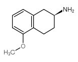 (2S) -5- 메 톡시 -1,2,3,4- 테트라 하이드로 나프탈렌 -2- 아민