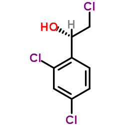 (S) -2- 클로로 -1- (2,4- 디클로로 페닐) 에탄 -1- 올