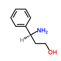 (S) -3- 아미노 -3- 페닐 프로판 -1- 올