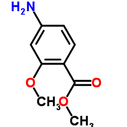 메틸 4- 아미노 -2- 메 톡시 벤조 에이트