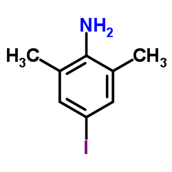 4- 요오도 -2,6- 디메틸 아닐린