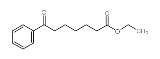 에틸 7-OXO-7- 페닐 렌헵 타노 에이트