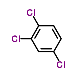1,2,4-trichlorobenzene CAS:120-82-1