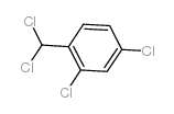 2,4- 디클로로 -1- (디클로로 메틸) 벤젠