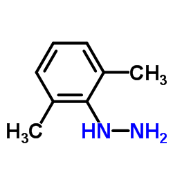 2,6- 디메틸 페닐 히드라진 히드로 클로라이드
