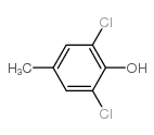 2,6- 디클로로 -4- 메틸 페놀