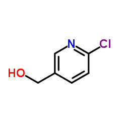 2-Chloro-5-hydroxymethylpyridine CAS:21543-49-7