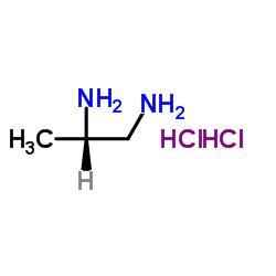 (2S)-프로판 -1,2- 디아민, 디 히드로 클로라이드