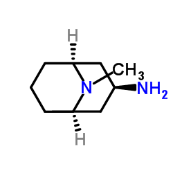 엔도 -3- 아민 -9- 메틸 -9- 아자비 시클로 [3,3,1] 노난