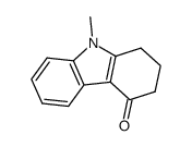 1,2,3,9- 테트라 히드로 -4H-9- 메틸-카르 바졸 -4- 온