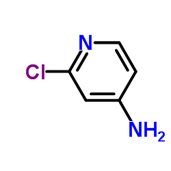 4- 아미노 -2- 클로로 피리딘
