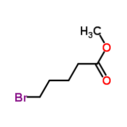 Methyl 5-bromovalerate CAS:5454-83-1