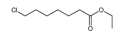 에틸 7- 클로로 헵 타노 에이트