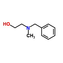 N- 벤질 -N- 메틸 에탄올 아민
