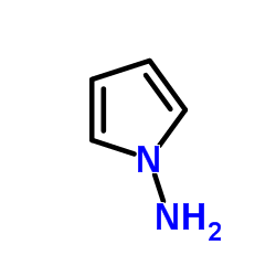 피롤 -1- 아민