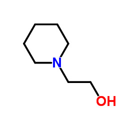 2- (피 페리 딘 -1- 일) 에탄올