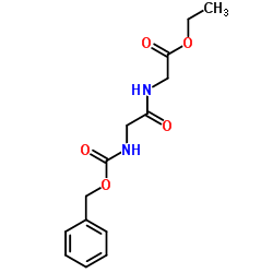 N-Cbz- 글리신 에틸 에스테르
