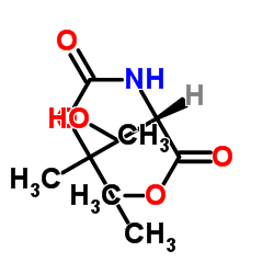 N-Boc-L- 세린 메틸 에스테르