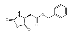 벤질 (S) -2,5- 디 옥소 옥사 졸리 딘 -4- 아세테이트