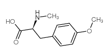 N-Me-4- 메 톡시 -L- 페닐알라닌