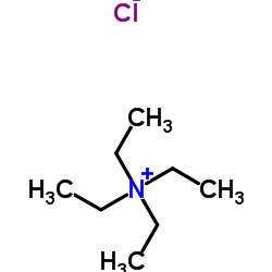 Tetraethylammonium Chloride CAS:56-34-8