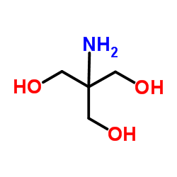 Trometamol CAS:77-86-1