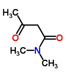 N,N-디메틸-3-옥소부탄아미드