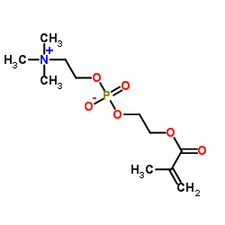 2-메타크릴로일옥시에틸 포스포릴콜린