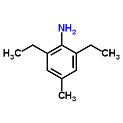 2,6-디에틸-4-메틸아닐린