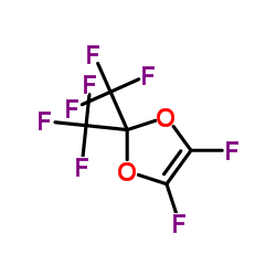 4,5-디플루오로-2,2-비스(트리플루오로메틸)-1,3-디옥솔
