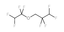 1,1,2,2-테트라플루오로에틸-2,2,3,3-테트라플루오로프로필에테르
