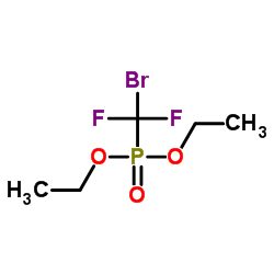 디에틸(브로모디플루오로메틸)포스포네이트