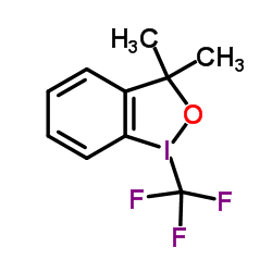 1-트리플루오로메틸-1,2-벤조독솔-3(1H)-온
