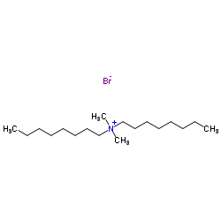 N,N-디메틸-N-옥틸-1-옥탄아미늄 브로마이드