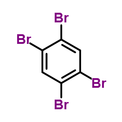 1,2,4,5-테트라브로모벤젠