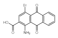 1-아미노-4-브로모-9,10-디옥소안트라센-2-카르복실산