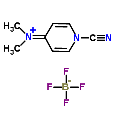 1-시아노-4-디메틸아미노피리디늄 테트라플루오로보레이트