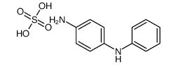 4-아미노디페닐아민 황산염