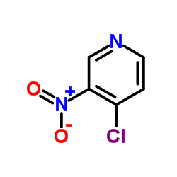 4-클로로-3-니트로피리딘