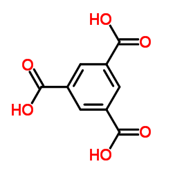 벤젠-1,3,5-트리카르복실산