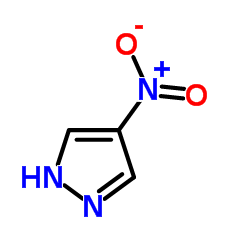 4-니트로-1H-피라졸